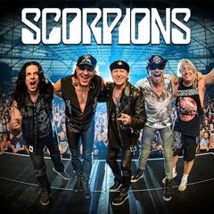 Scorpions / Скорпионс